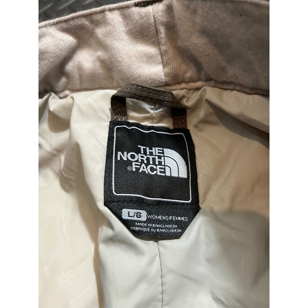 The North Face Tan Cargo Pants - Picture 4 of 11